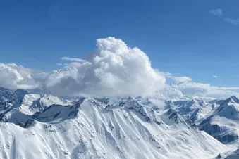 Ausflug nach Locarno mit Restaurantbesuch