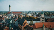 Augsburg - Hof/Plauen