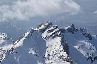 Säntis