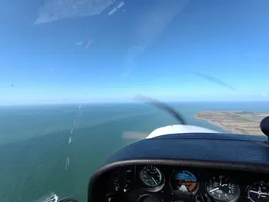 Cote d'opale , Baie de somme.