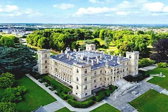 Château de Ferrières