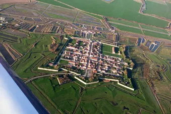 Survol de l'île d'Oléron (2 passagers 135kg max)