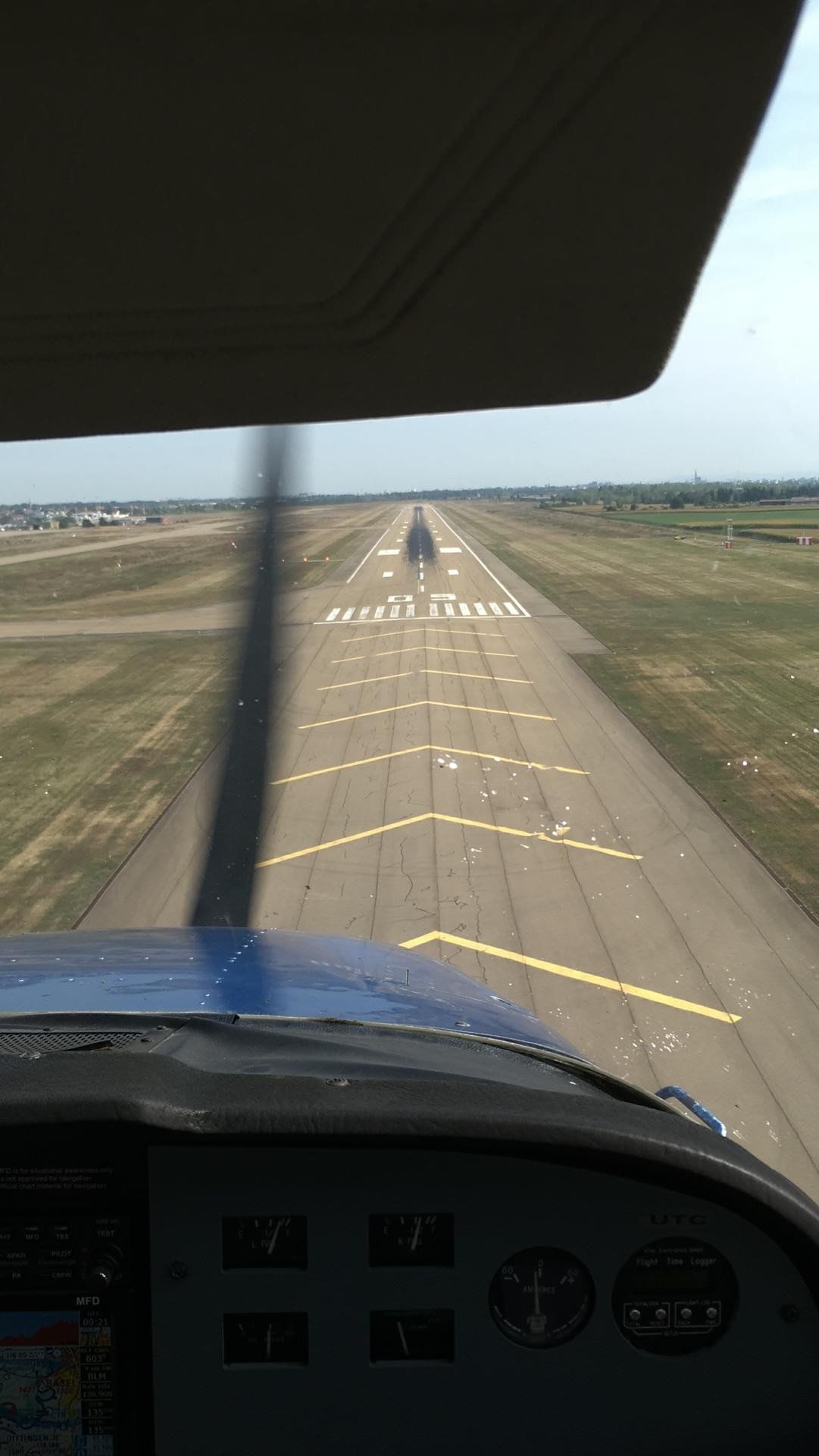 Ausflug nach Strasbourg