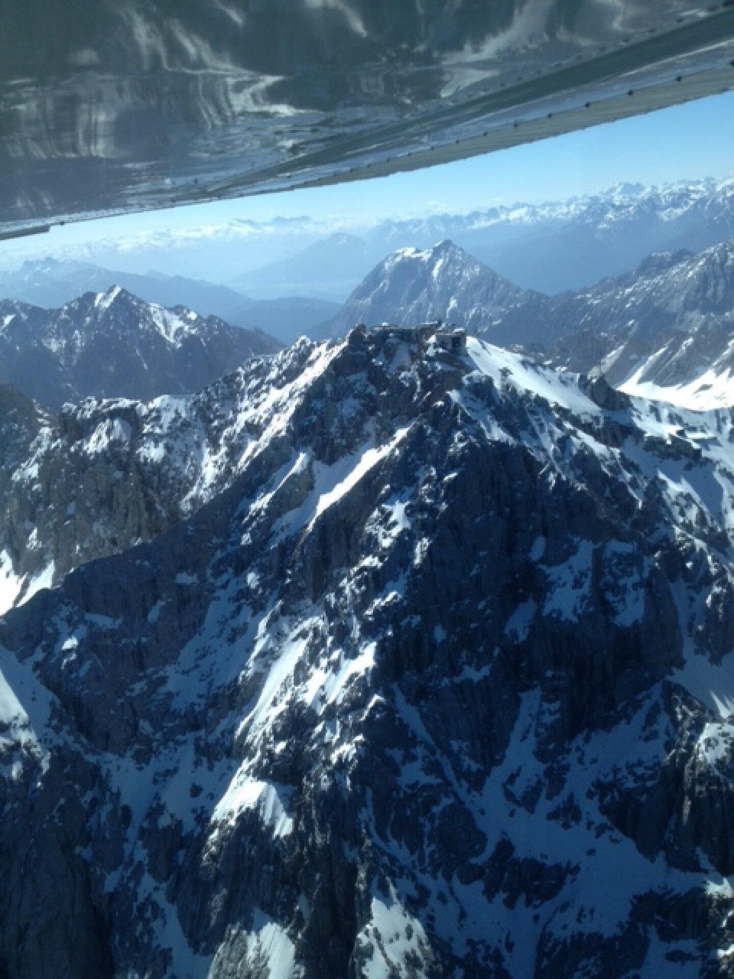 Erlebt die Alpen (nur ab 3 Pers.)