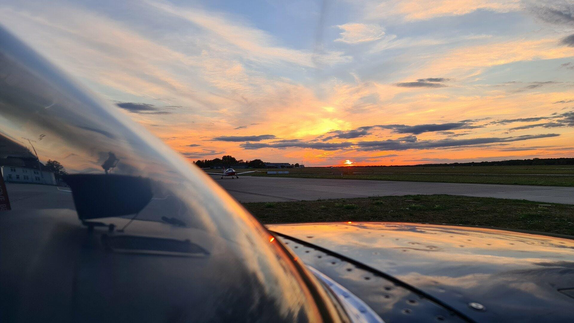 Cessna 172 SP