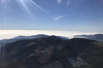 Initiation au Pilotage en Hélicoptère R44 - 40min