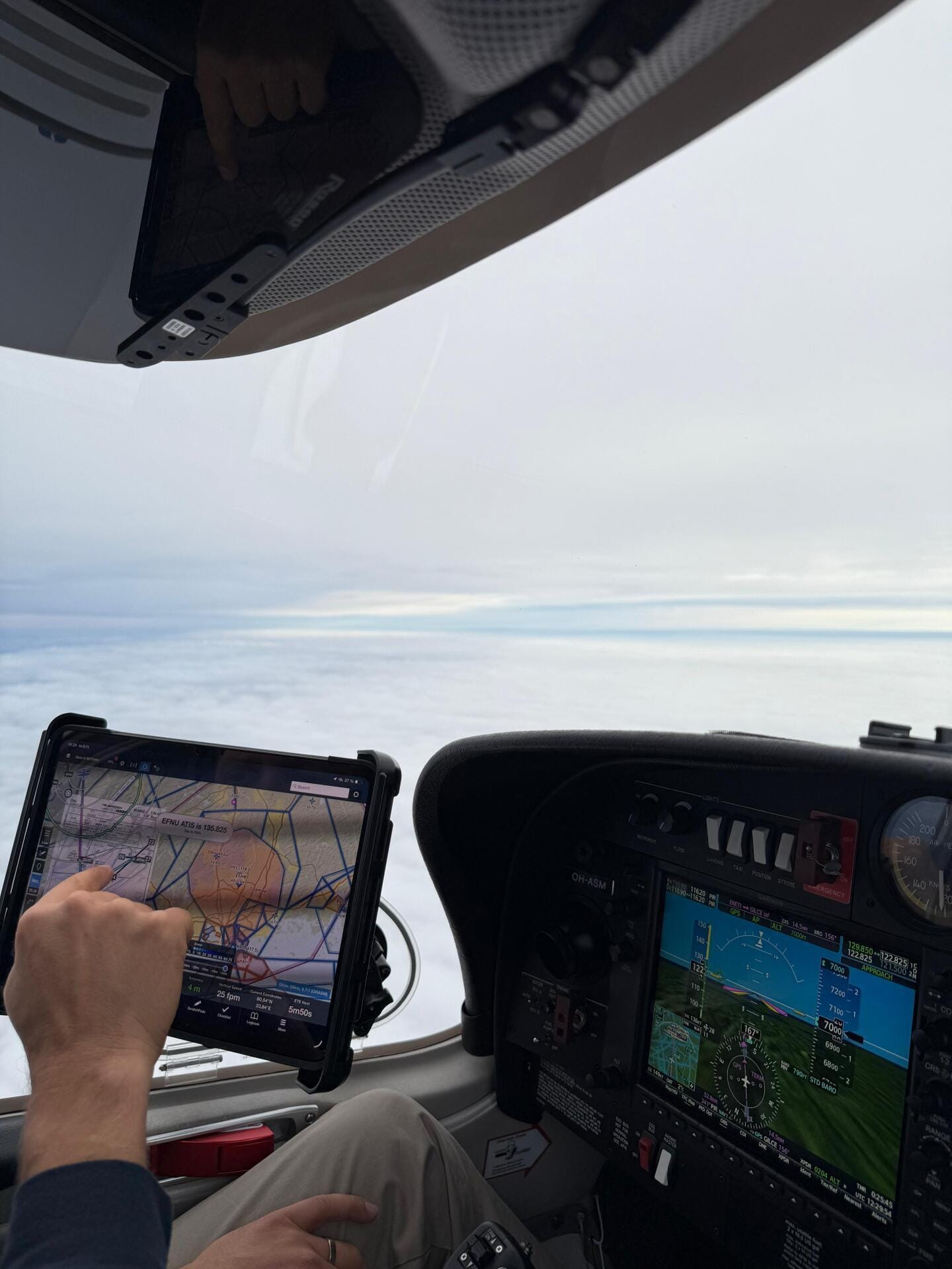 Diamond Aircraft DA-40 NG