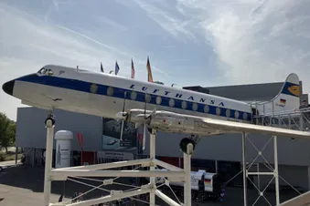 Das coolste Museum Deutschlands / Germany's Coolest Museum