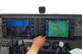 Privatflug nach Deiner Wahl ab Strausberg