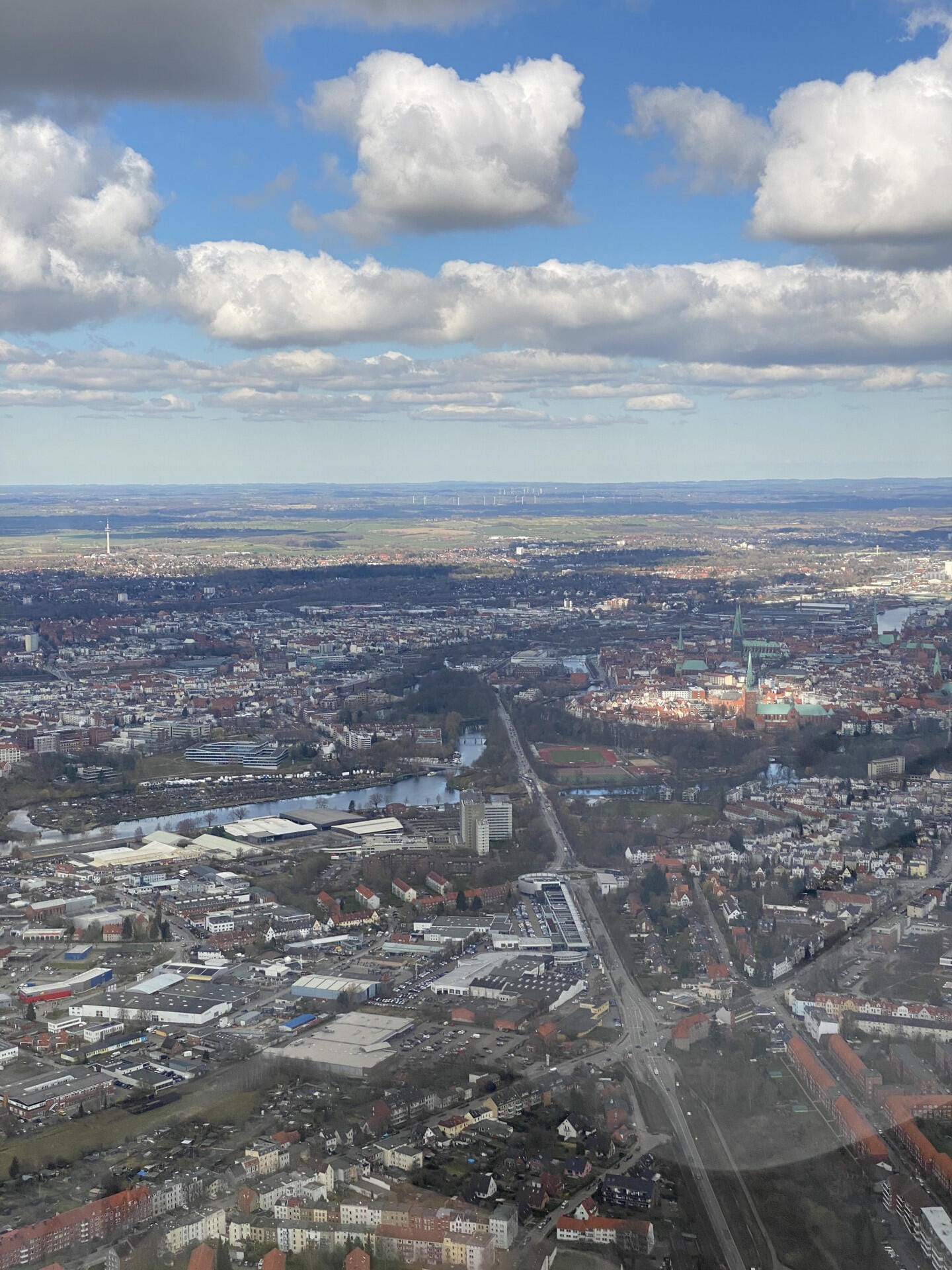 Große Nordtour