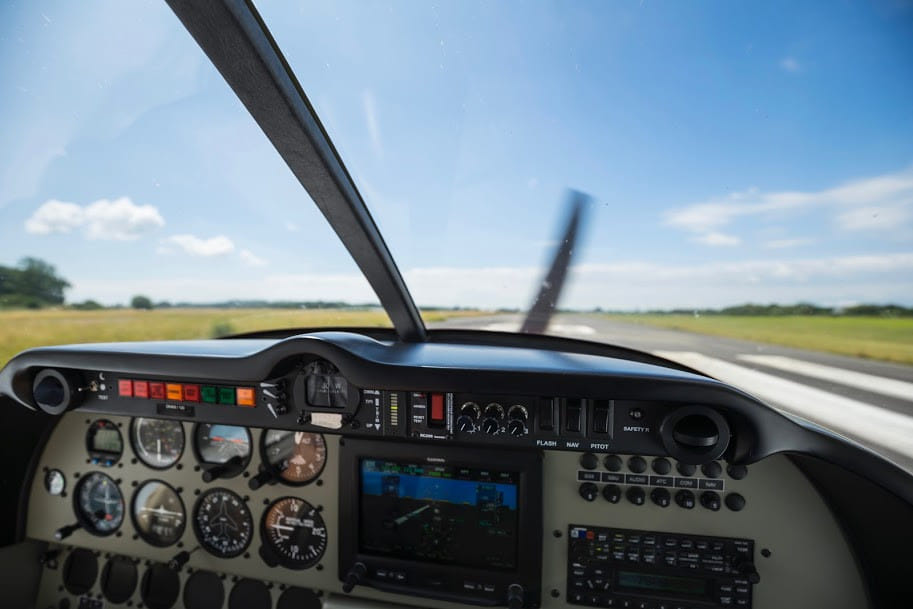 Vol local jusque Noirmoutier et La Baule