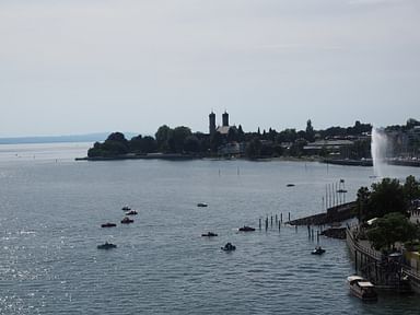 Friedrichshafen