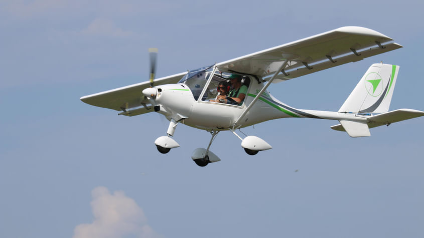 le tour des Trois-Lacs, Morat, Bienne, Neuchâtel 🌅