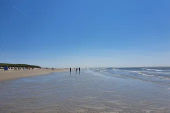 Tagesausflug nach Langeoog