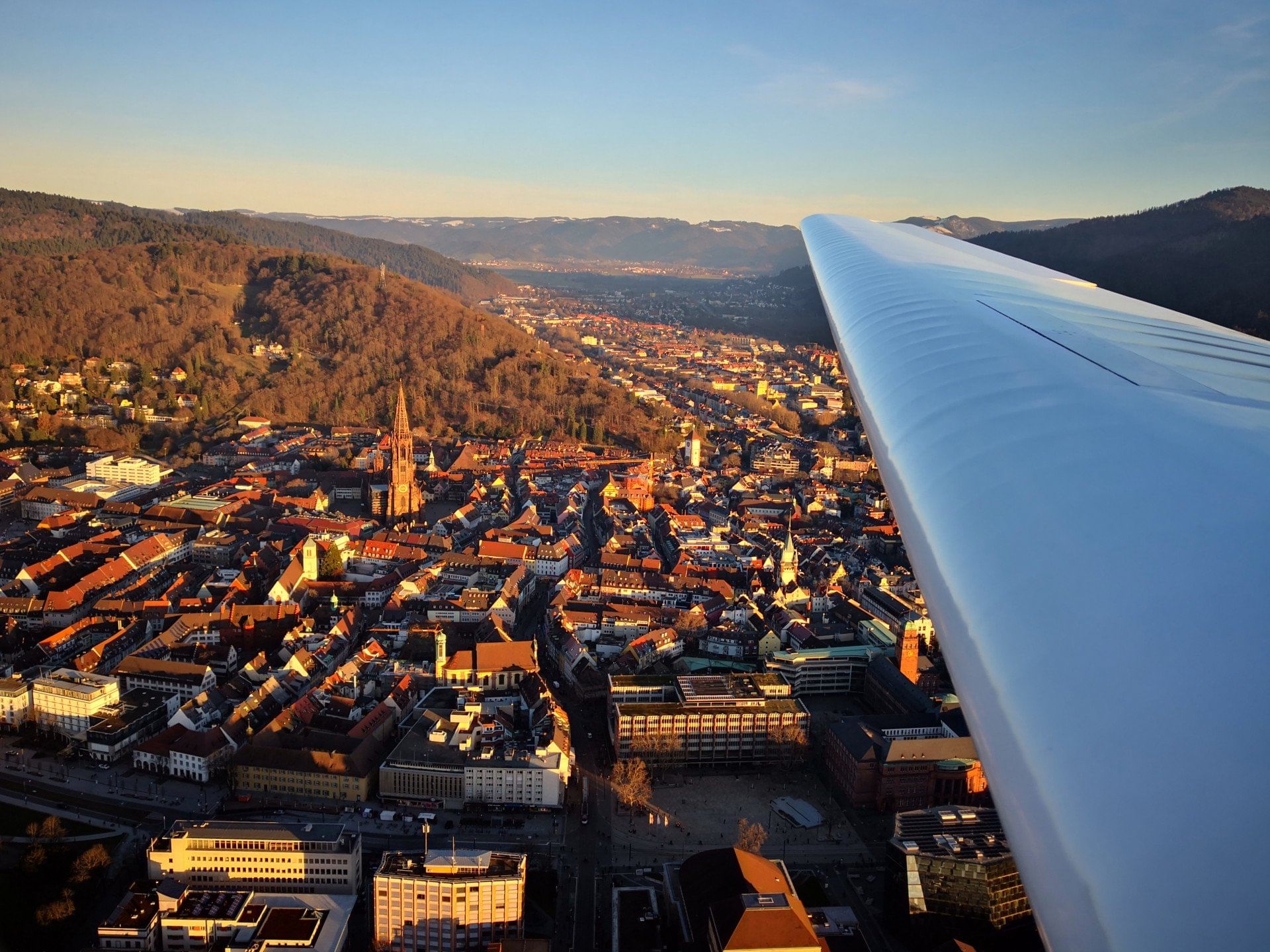 Südschwarzwald / Hochschwarzwald (1h)
