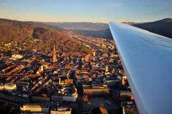 Südschwarzwald / Hochschwarzwald (1h)