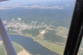 Sehenswürdigkeiten an der Donau