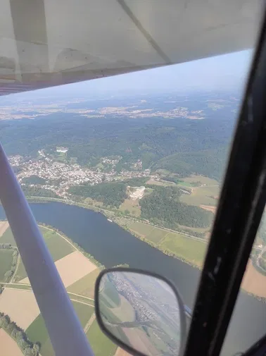 Sehenswürdigkeiten an der Donau