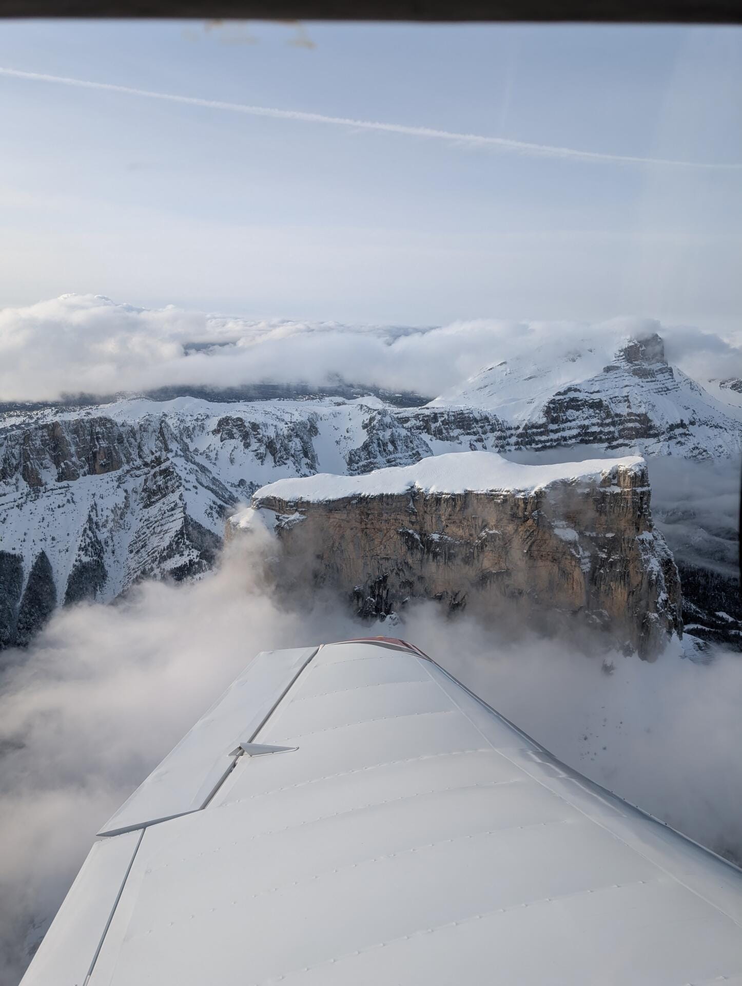 Decouvertes des sommets les plus emblématiques de l'Isère