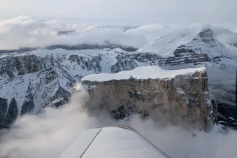 Decouvertes des sommets les plus emblématiques de l'Isère