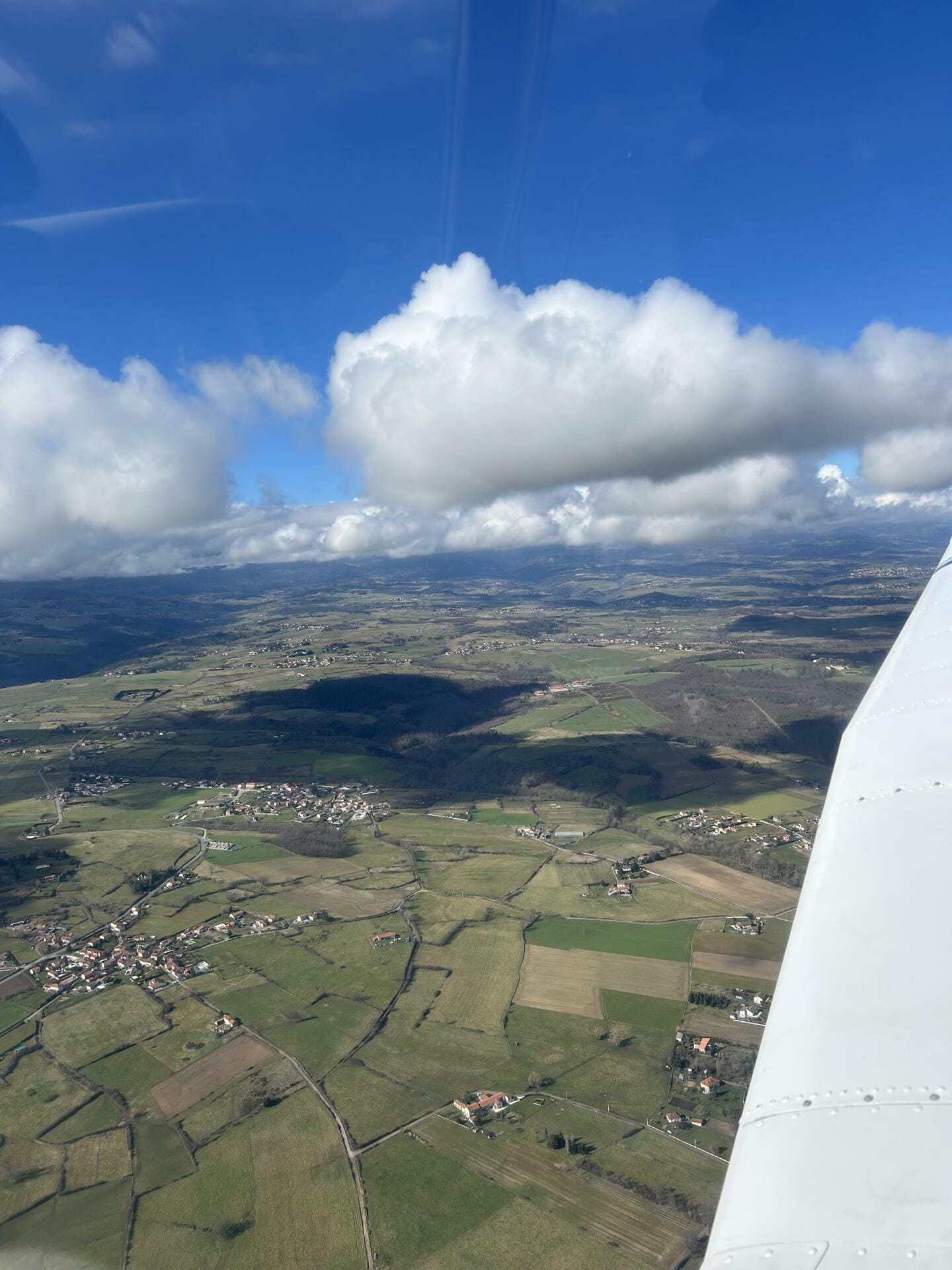 Piper PA28-161 Warrior ll