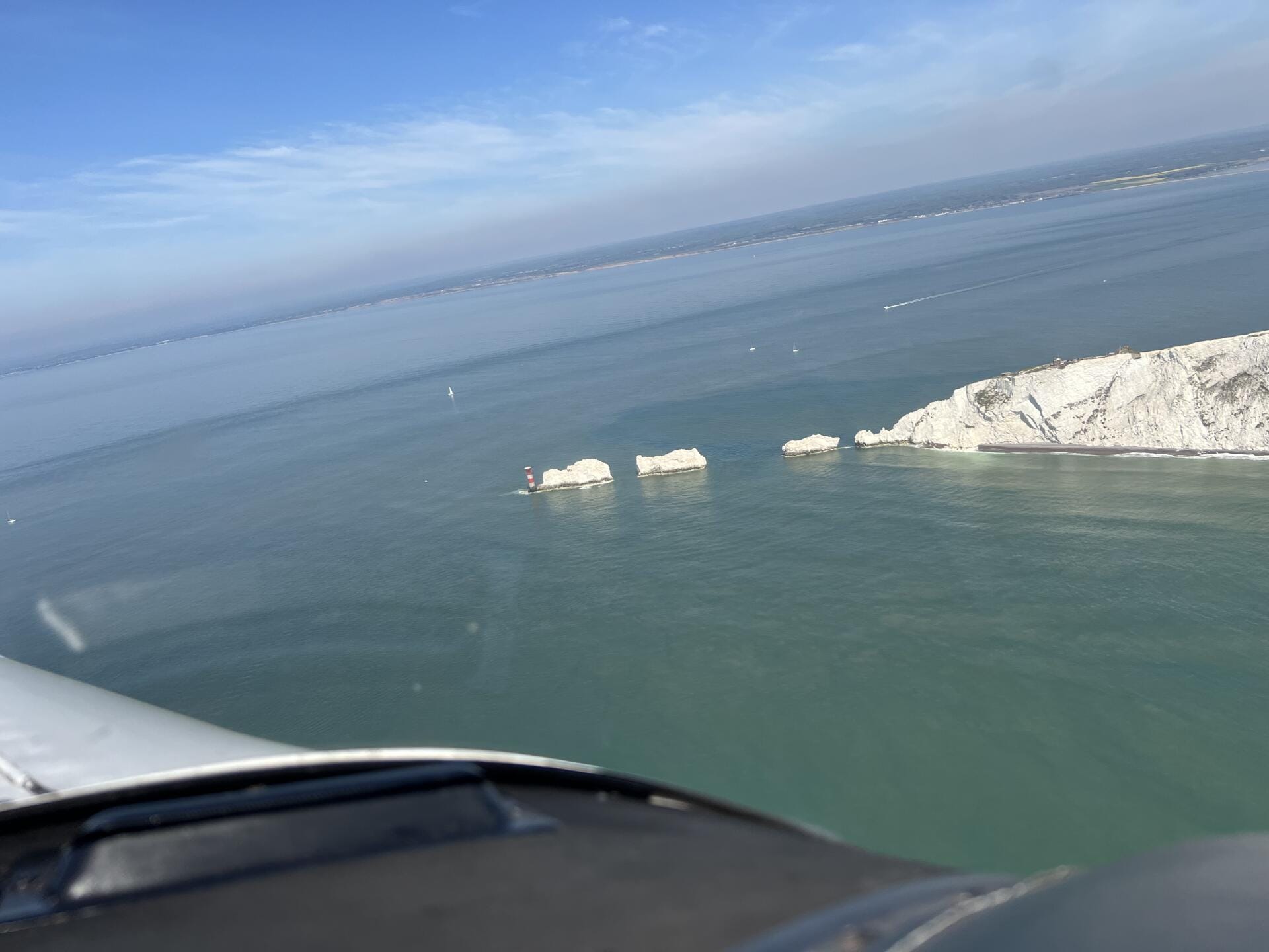 The Needles