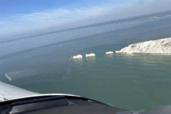 The Needles