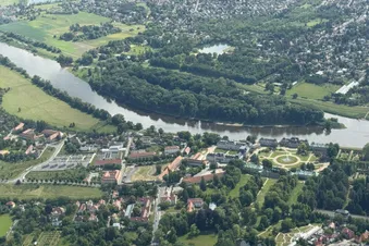 Die große Sachsen-Runde: Schlösser, Natur und Barock