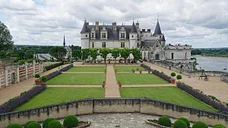 Balade autour des Chateaux de la Loire