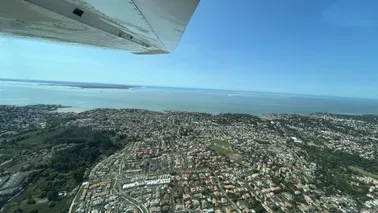 Châteauneuf-sur-Cher - Royan (Aller/Retour)