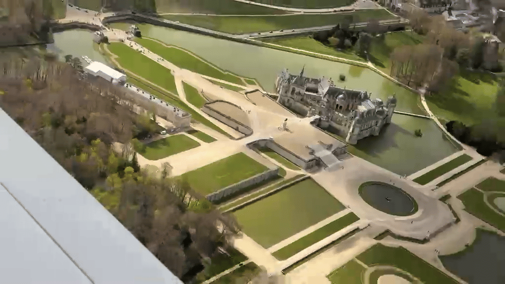 Chantilly