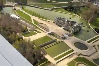 Chantilly