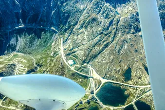 Gotthardpass
