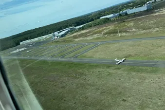 Usedom: Auf nach Heringsdorf!