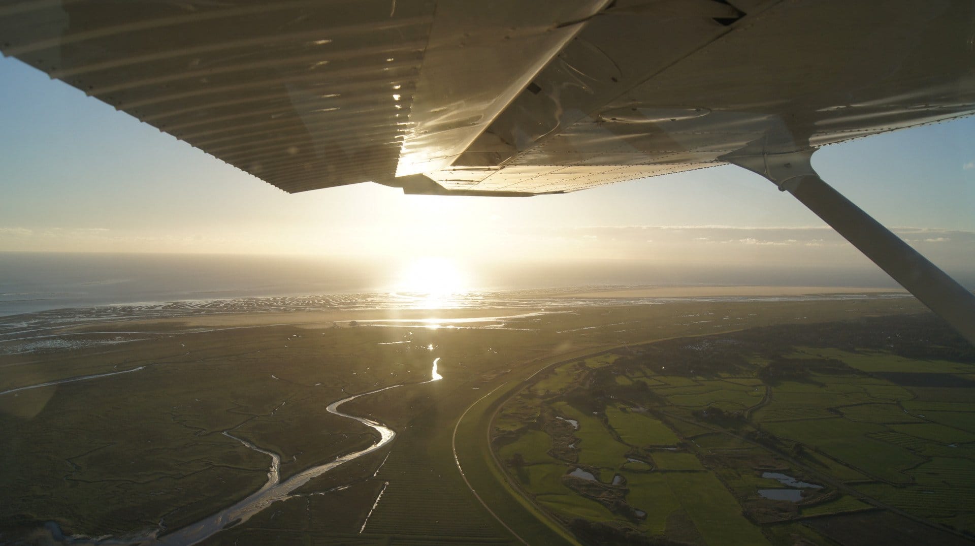 Ausflug nach Juist