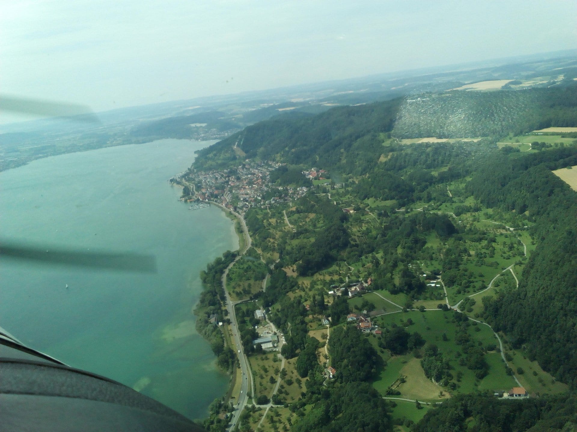 Cessna 210 N Turbo Centurion
