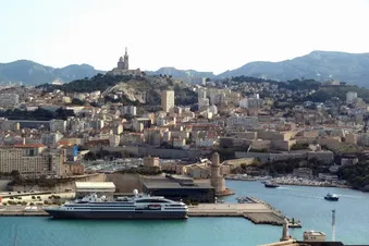 Expérience unique : Ste Victoire et Calanques de Marseille
