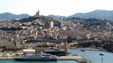 Expérience unique : Ste Victoire et Calanques de Marseille
