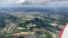 Route des vins d'Alsace et Haut Koenigsbourg (1 heure 15)