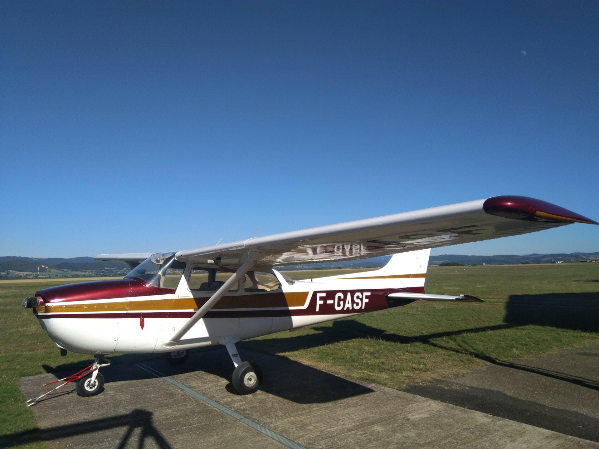 Cessna 172
