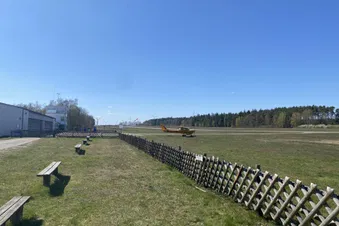 Lüneburger Heide wir kommen!