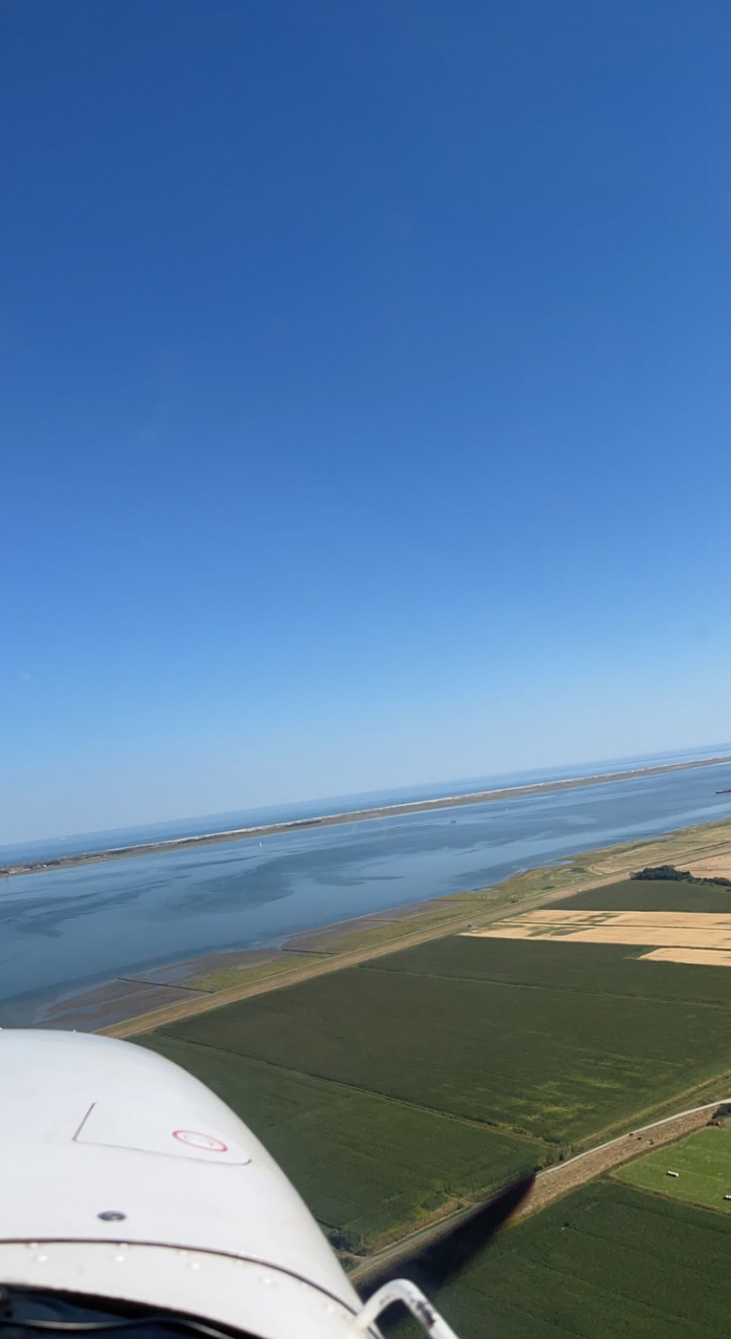 Duty-Free Shopping-Ausflug nach Helgoland