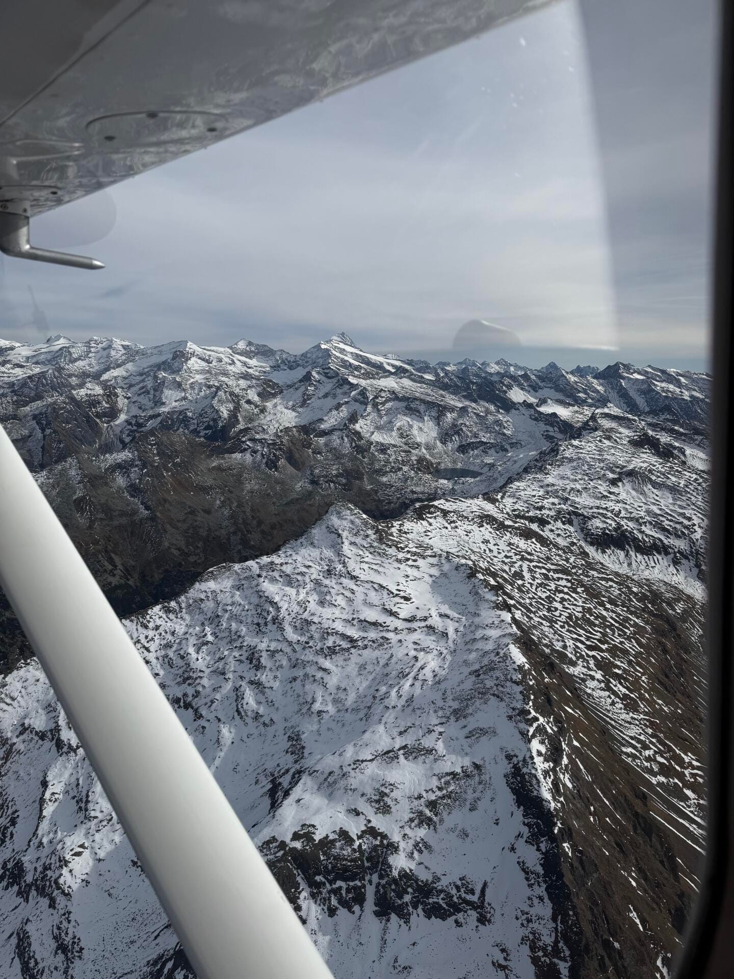 Cessna 172 Rocket