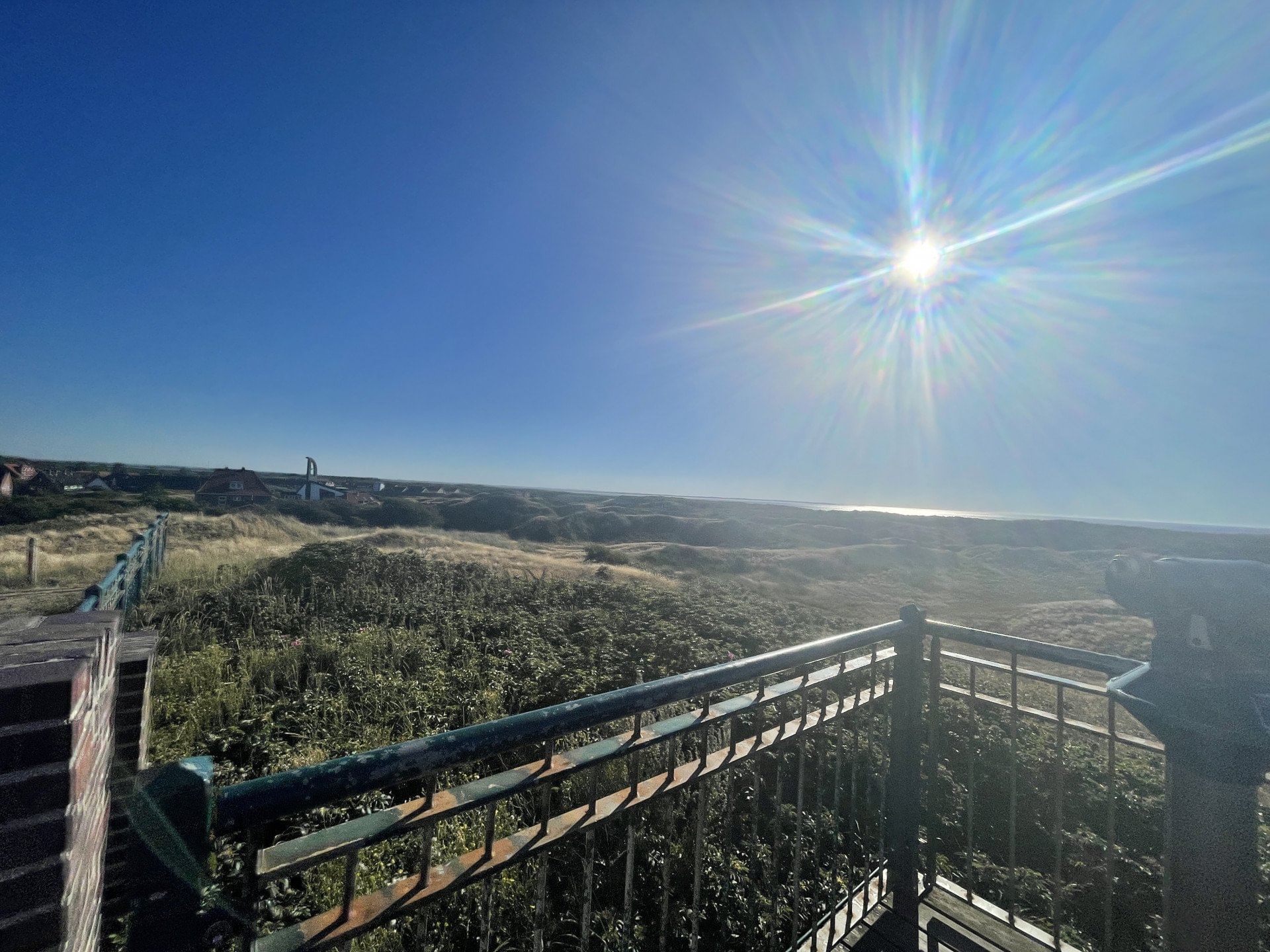 Ausflug nach Wangerooge!