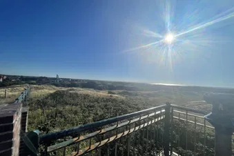 Ausflug nach Wangerooge!