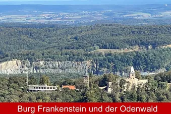 Speyer erleben – Flug und Stadtrundgang