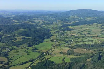Mont Beuvray