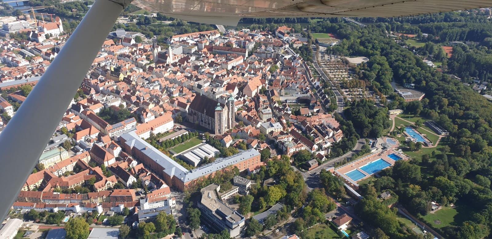 Münster in Ingolstadt