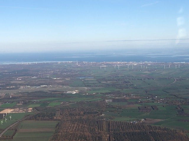 Die Nordfriesland-Tour