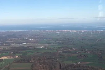 Die Nordfriesland-Tour